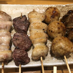 Yakitori Yamachou - 