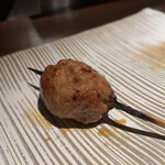 いし井Jr. - つくね