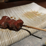 いし井Jr. - きも