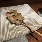 いし井Jr. - ふりそで