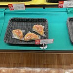 ベーカーシェフ - 販売しているパン