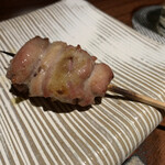 いし井Jr. - もも