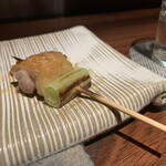 いし井Jr. - ソリレス