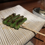 いし井Jr. - ししとう