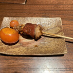 いし井Jr. - たまひも