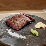 Teppanyaki Koubou Marushige - 