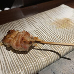 いし井Jr. - てばもと