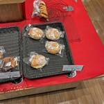 ベーカーシェフ - 販売しているパン