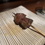 いし井Jr. - ずり