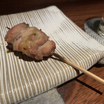 いし井Jr. - もも