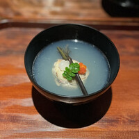 御料理 無窮 - 
