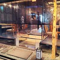 北新地 鮨 千功堂 - 