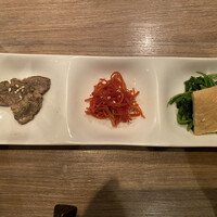 焼肉うしごろ 西麻布本店 - 