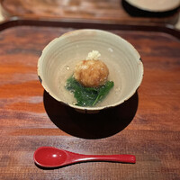 御料理 無窮 - 