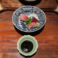 御料理 無窮 - 