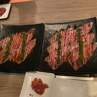 焼肉うしごろ 西麻布本店 - 