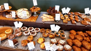 Sido boulangerie - 