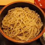 信州蕎麦の草笛 - 