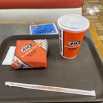 Ａ＆Ｗ - 