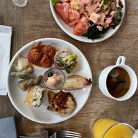 The Kitchen Salvatore Cuomo NAGOYA - 