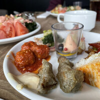 The Kitchen Salvatore Cuomo NAGOYA - 