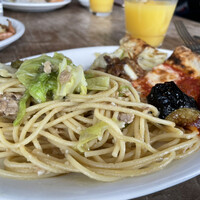 The Kitchen Salvatore Cuomo NAGOYA - 