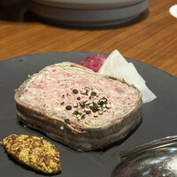 Bistro NOHGA  - 