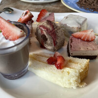 The Kitchen Salvatore Cuomo NAGOYA - 