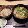 生そばあずま 八千代村上店