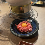 Jimbou Yakiniku Ryouriten - 