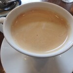 DRAGO - ホットコーヒー