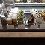 Patisserie Infini - 