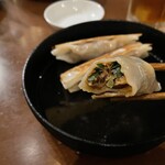 中国家常菜 燕郷房 - 