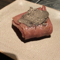 焼肉うしごろ 銀座並木通り店 - 