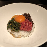 焼肉うしごろ 銀座並木通り店 - 