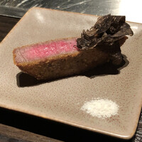 焼肉うしごろ 銀座並木通り店 - 