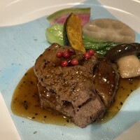 過門香 丸の内トラストタワー店 - 