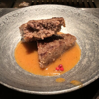 焼肉うしごろ 銀座並木通り店 - 