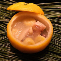 USHIGORO S. SHINJUKU - 