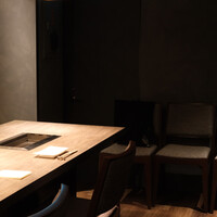 USHIGORO S. SHINJUKU - 