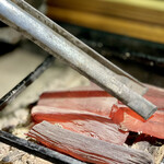 まほろば囲炉裏 - 