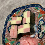 ご飯やNODA - チーズ