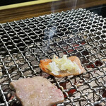 まほろば囲炉裏 - 