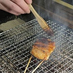 まほろば囲炉裏 - 