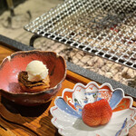 まほろば囲炉裏 - 