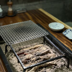 まほろば囲炉裏 - 