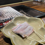 まほろば囲炉裏 - 