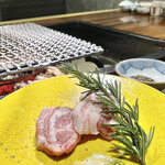 まほろば囲炉裏 - 