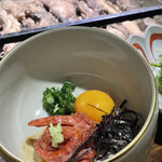 まほろば囲炉裏 - 