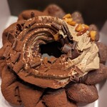 ミスタードーナツ - 料理写真: